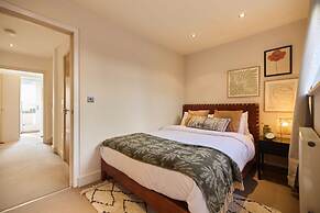 The Queen s Park Getaway - Adorable 2bdr Flat With Terrace