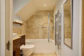 The Queen s Park Getaway - Adorable 2bdr Flat With Terrace