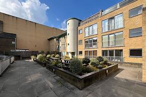 The Queen s Park Getaway - Adorable 2bdr Flat With Terrace