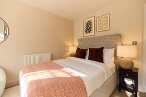 The Queen s Park Getaway - Adorable 2bdr Flat With Terrace