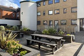 The Queen s Park Getaway - Adorable 2bdr Flat With Terrace