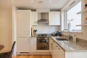 The Queen s Park Getaway - Adorable 2bdr Flat With Terrace