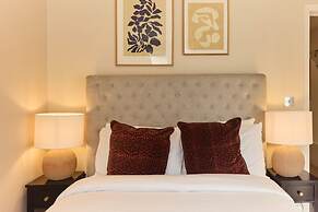 The Queen s Park Getaway - Adorable 2bdr Flat With Terrace