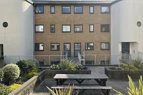 The Queen s Park Getaway - Adorable 2bdr Flat With Terrace