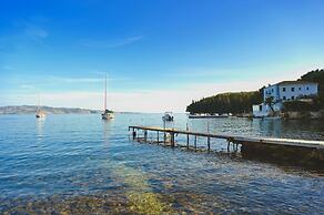 Evora in Ionian Islands