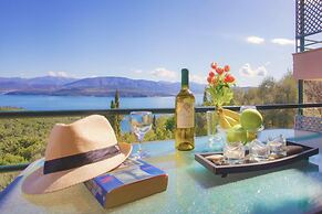 Evora in Ionian Islands
