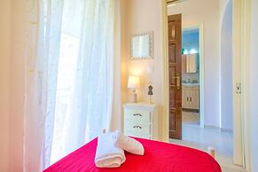 Evora in Ionian Islands