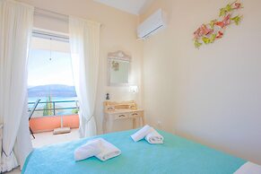 Evora in Ionian Islands