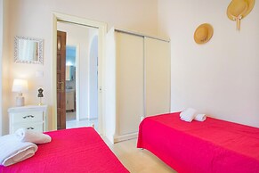 Evora in Ionian Islands