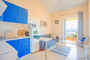 Evora in Ionian Islands
