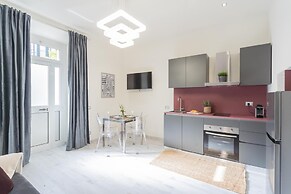 Cernobbio Grey Suite