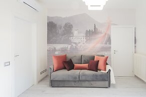 Cernobbio Grey Suite