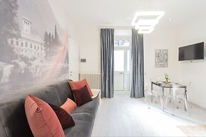Cernobbio Grey Suite