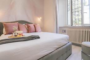 Cernobbio Grey Suite