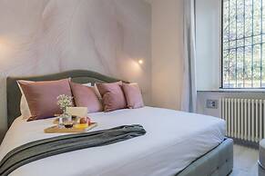 Cernobbio Grey Suite