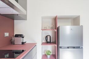 Cernobbio Grey Suite