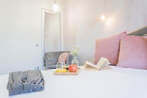 Cernobbio Grey Suite