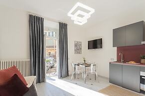 Cernobbio Grey Suite