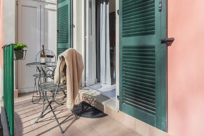 Cernobbio Grey Suite