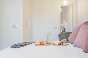 Cernobbio Grey Suite