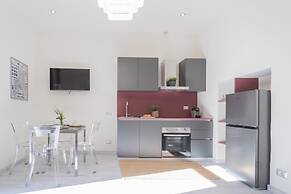 Cernobbio Grey Suite