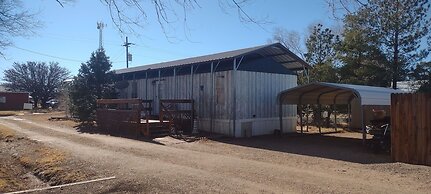 The Yucca Motel and Cabins