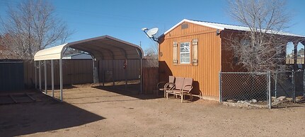 The Yucca Motel and Cabins