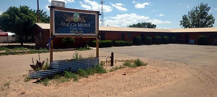 The Yucca Motel and Cabins