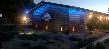 The Yucca Motel and Cabins