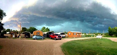 The Yucca Motel and Cabins