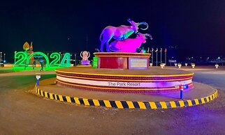 The Park Resort Mondulkiri