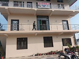 Shadhna Holiday Homes