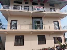 Shadhna Holiday Homes