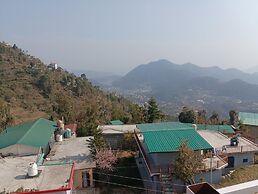 Shadhna Holiday Homes