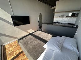 Sky Loft - Andar 41