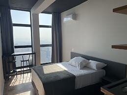 Sky Loft - Andar 41