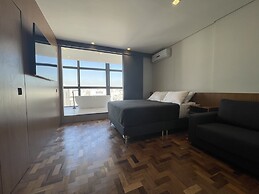 Sky Loft - Andar 41