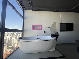Sky Loft - Andar 41