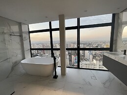 Sky Loft - Andar 41