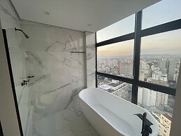 Sky Loft - Andar 41