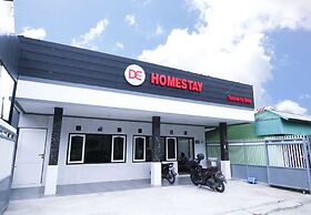 DE HOMESTAY BANJARMASIN