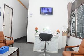 DE HOMESTAY BANJARMASIN