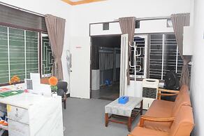 DE HOMESTAY BANJARMASIN