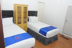 DE HOMESTAY BANJARMASIN