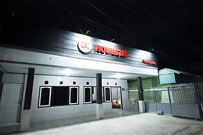 DE HOMESTAY BANJARMASIN
