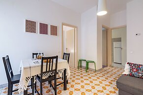 Caddipulina Apartment 200m Sea Gallipoli