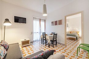 Caddipulina Apartment 200m Sea Gallipoli