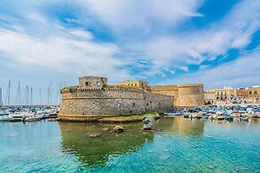 Caddipulina Apartment 200m Sea Gallipoli