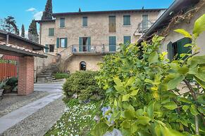 Casa Mirabella With Lake View