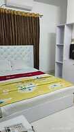 Hotel living international ltd